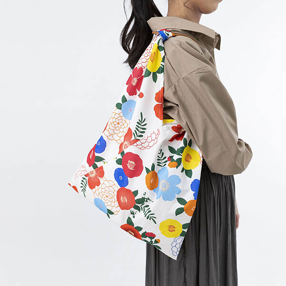 Tragetasche - Azuma Eco Bag - Asobi Gokoro