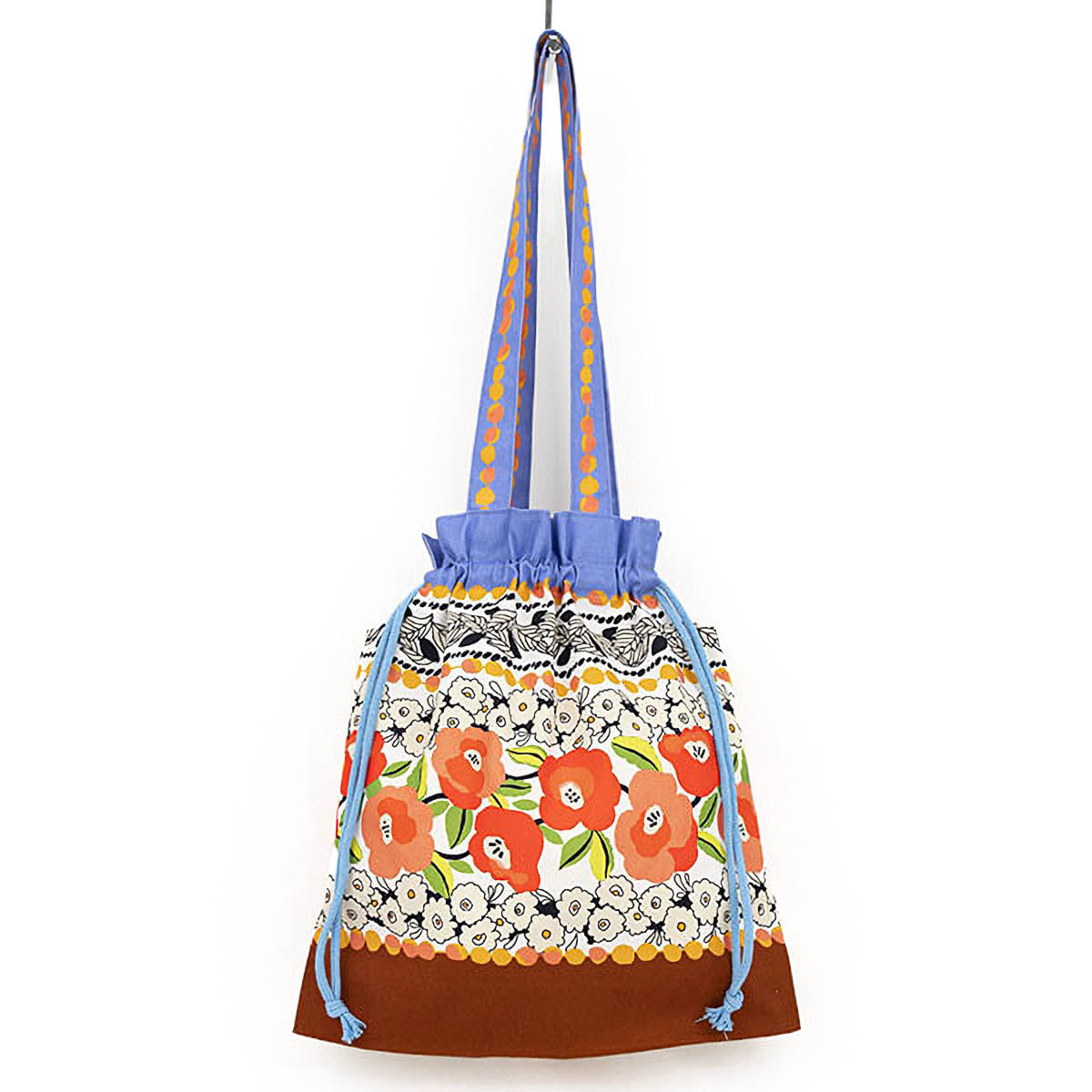 Tragetasche - Drawstring Bag - Organic Cotton