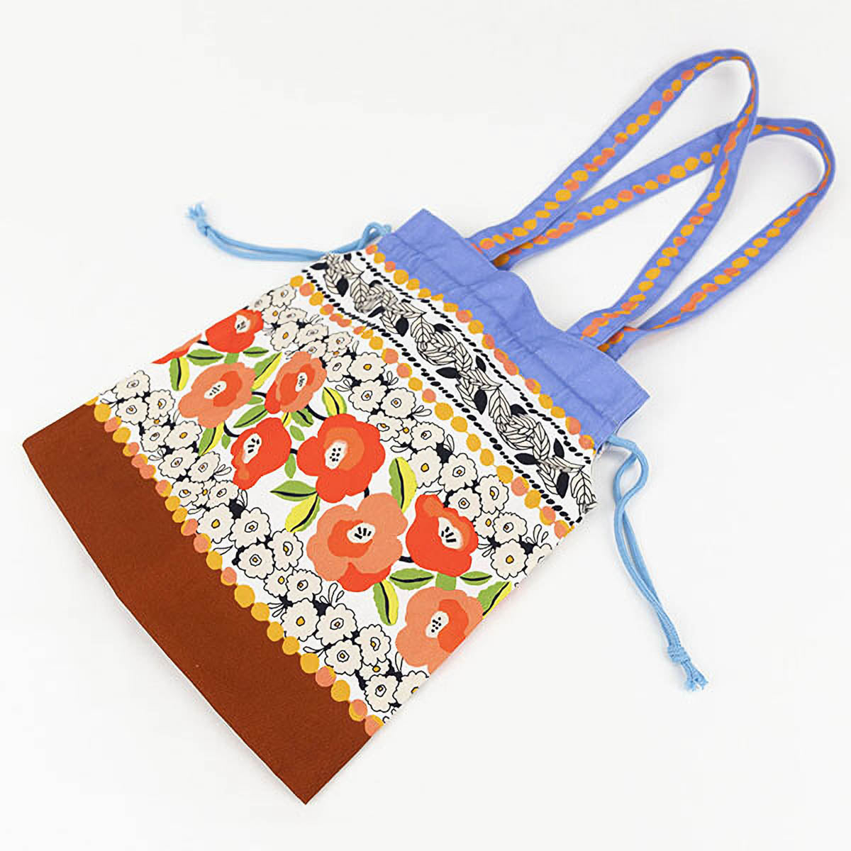 Tragetasche - Drawstring Bag - Organic Cotton