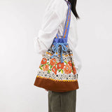 Tragetasche - Drawstring Bag - Organic Cotton
