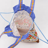Tragetasche - Drawstring Bag - Organic Cotton