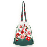 Tragetasche - Drawstring Bag - Organic Cotton