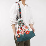 Tragetasche - Drawstring Bag - Organic Cotton