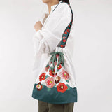 Tragetasche - Drawstring Bag - Organic Cotton
