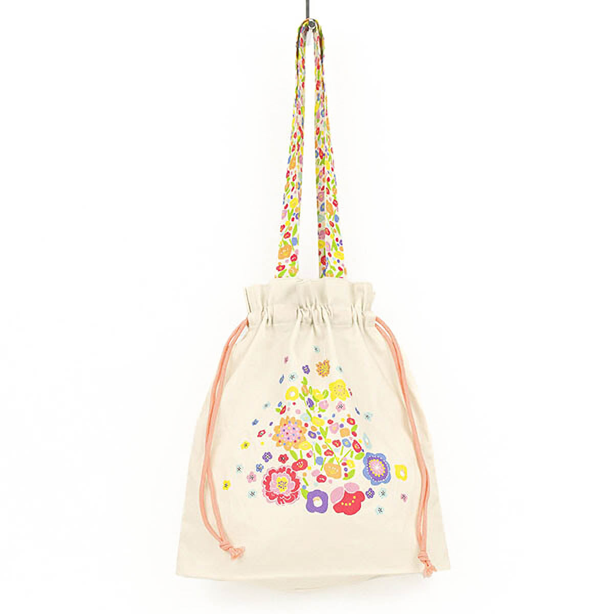 Tragetasche - Drawstring Bag - Organic Cotton