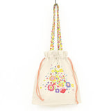 Tragetasche - Drawstring Bag - Organic Cotton