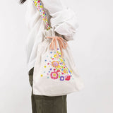 Tragetasche - Drawstring Bag - Organic Cotton