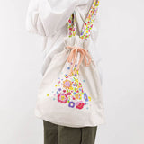 Tragetasche - Drawstring Bag - Organic Cotton