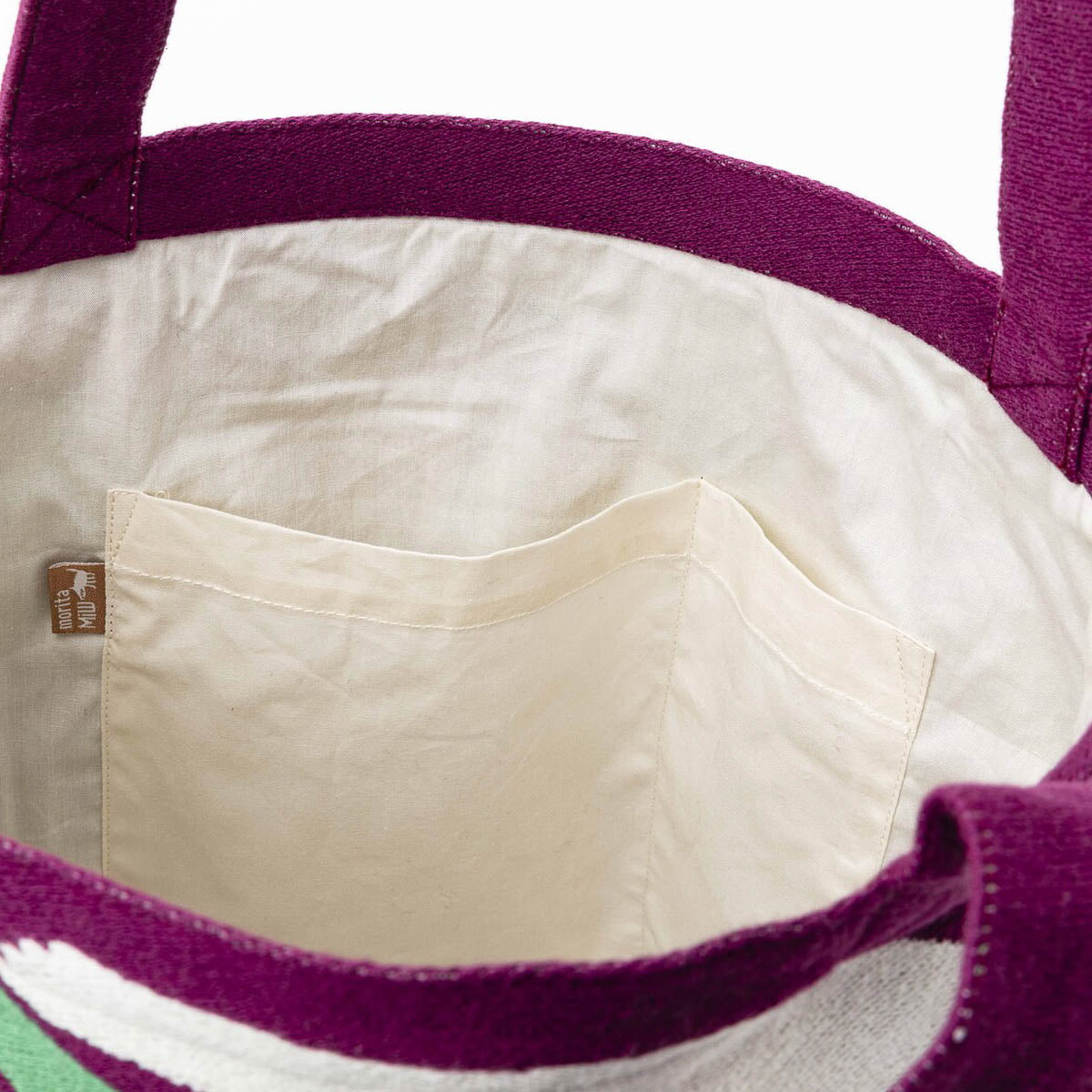 Tragetasche - moritaMiW - Gusseted Bag - Animal Edition 1