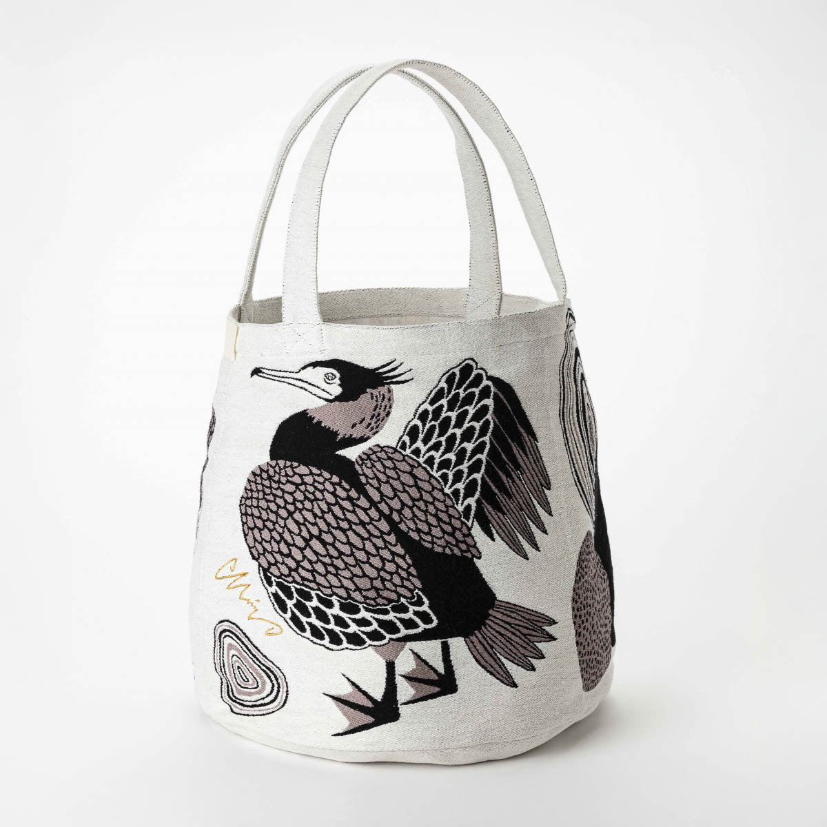 Tragetasche - moritaMiW - Gusseted Bag - Animal Edition 1
