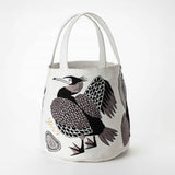 Tragetasche - moritaMiW - Gusseted Bag - Animal Edition 1