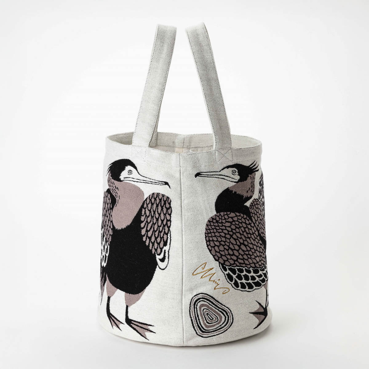 Tragetasche - moritaMiW - Gusseted Bag - Animal Edition 1