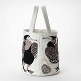 Tragetasche - moritaMiW - Gusseted Bag - Animal Edition 1