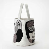 Tragetasche - moritaMiW - Gusseted Bag - Animal Edition 1