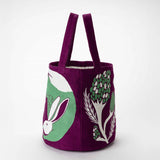 Tragetasche - moritaMiW - Gusseted Bag - Animal Edition 1