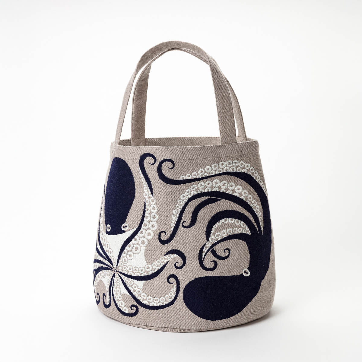 Tragetasche - moritaMiW - Gusseted Bag - Animal Edition 2
