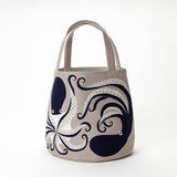 Tragetasche - moritaMiW - Gusseted Bag - Animal Edition 2