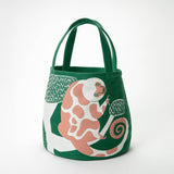 Tragetasche - moritaMiW - Gusseted Bag - Animal Edition 2