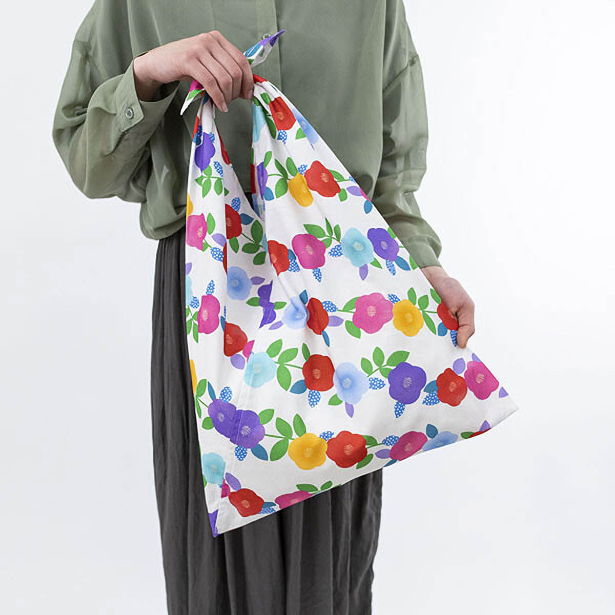 Tragetasche - Azuma Eco Bag - Asobi Gokoro