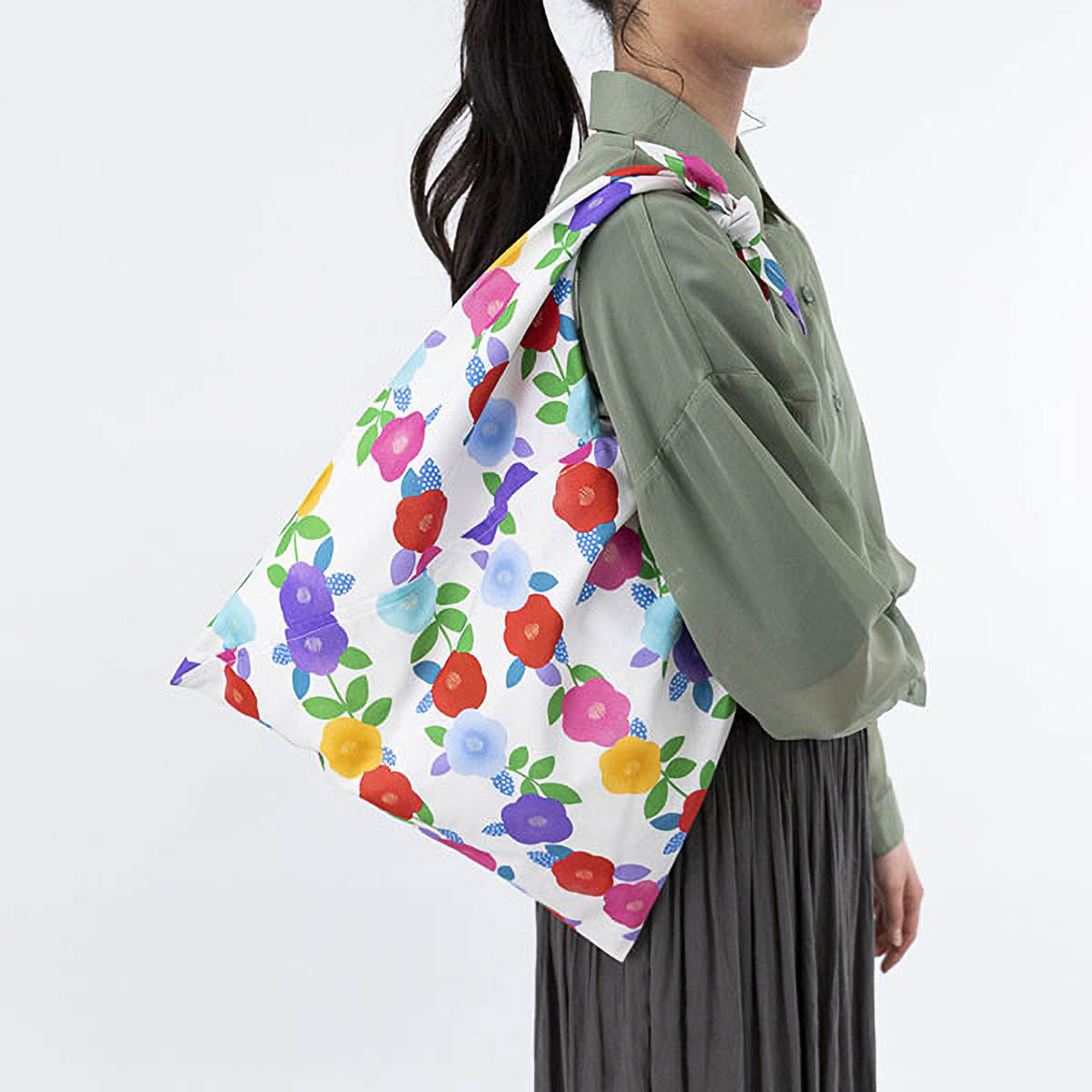 Tragetasche - Azuma Eco Bag - Asobi Gokoro