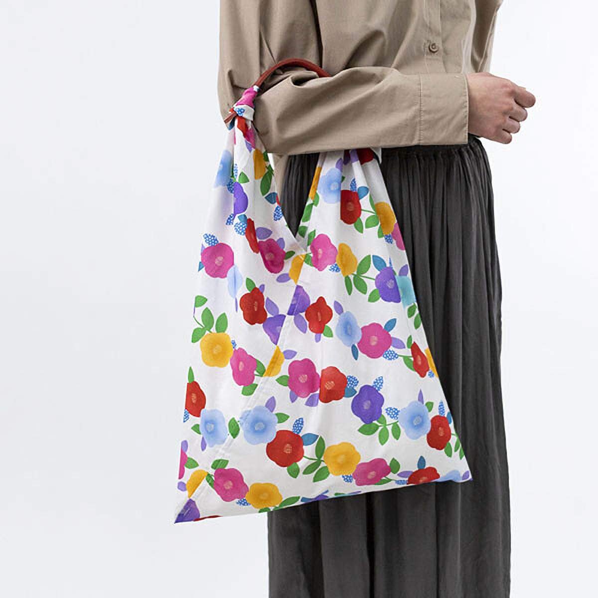 Tragetasche - Azuma Eco Bag - Asobi Gokoro