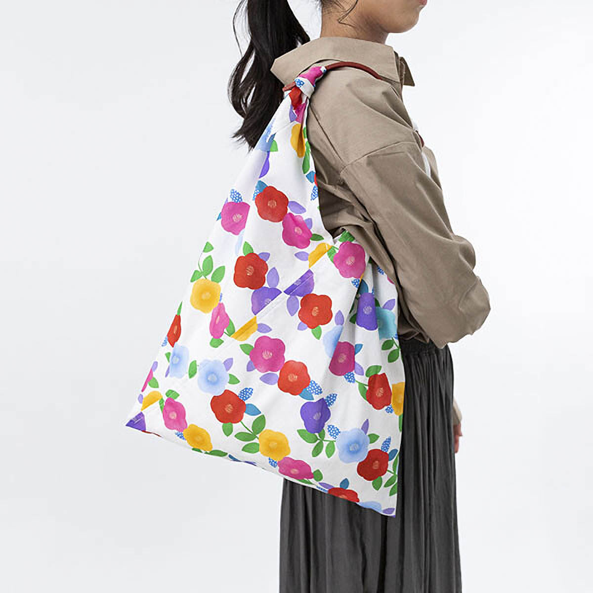 Tragetasche - Azuma Eco Bag - Asobi Gokoro