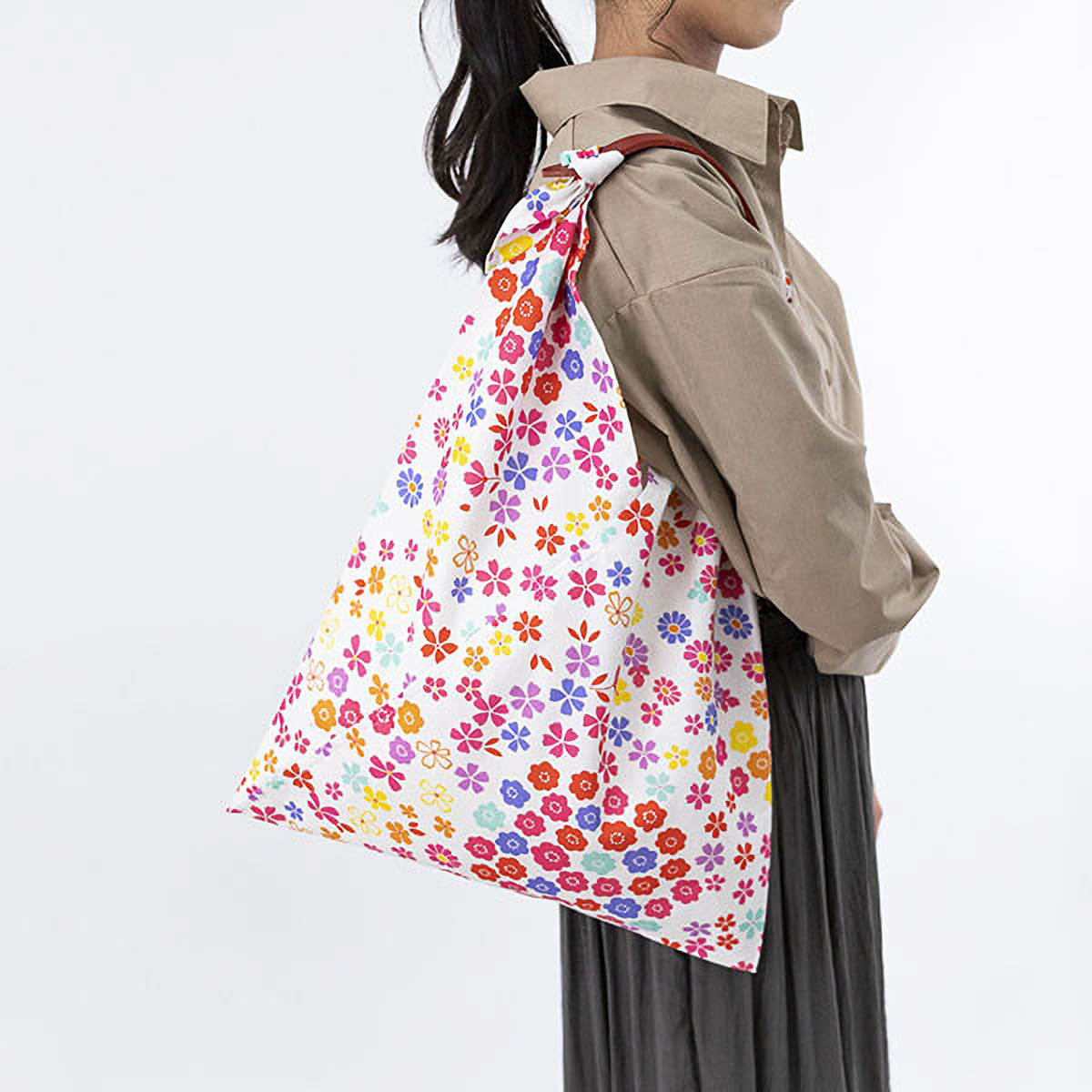 Tragetasche - Azuma Eco Bag - Asobi Gokoro