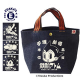 Tragetasche - Esaka Jeans - Mini Tote Bag - Astro Boy