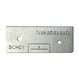 Klebeband-Abroller - SACRE - Replacement Blade
