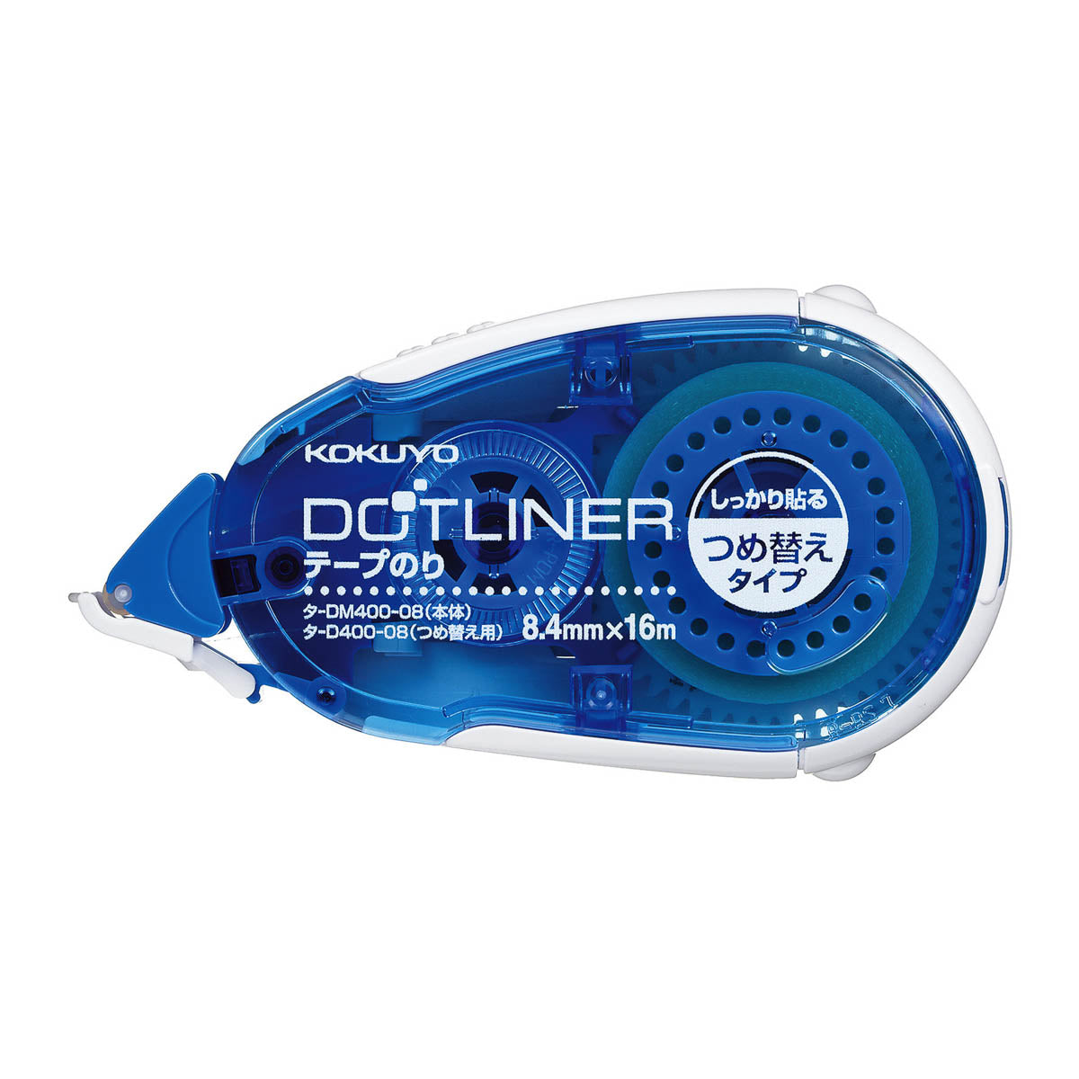 Kleberoller - Kokuyo - DOTLINER - Standard