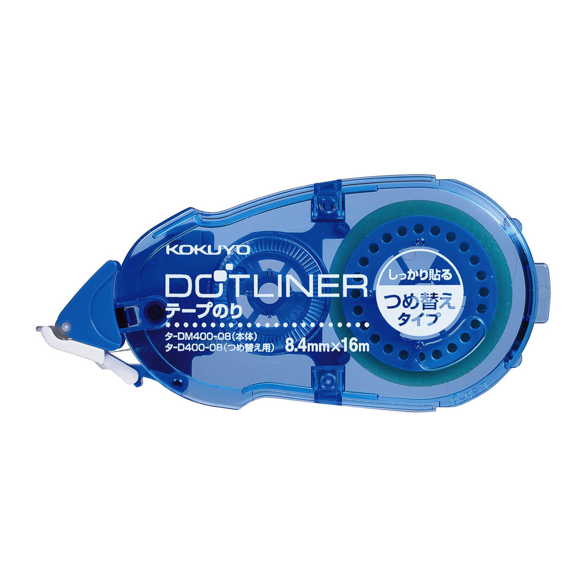 Kleberoller - Kokuyo - DOTLINER - Standard