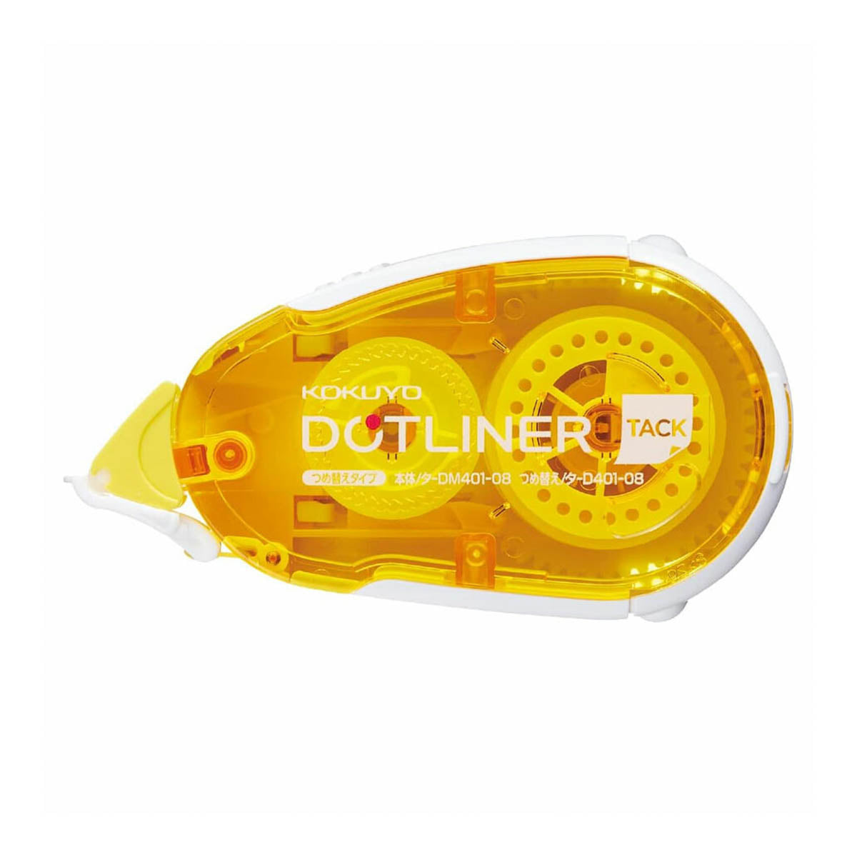 Kleberoller - Kokuyo - DOTLINER - Standard