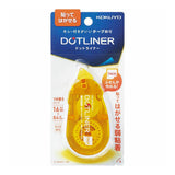 Kleberoller - Kokuyo - DOTLINER - Standard