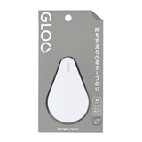 Kleberoller - Gloo - Strong