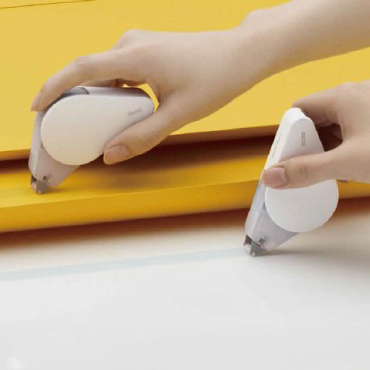 Kleberoller - Gloo - Peelable