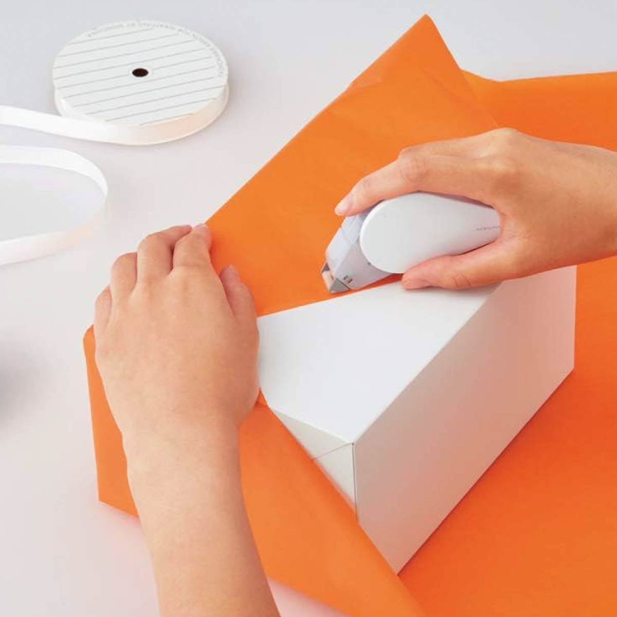 Kleberoller - Gloo - Peelable