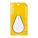 Kleberoller - Gloo - Peelable