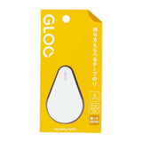Kleberoller - Gloo - Peelable