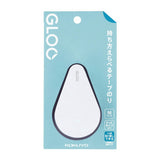 Kleberoller - Gloo - Repositionable