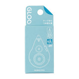 Kleberoller - Gloo - Repositionable