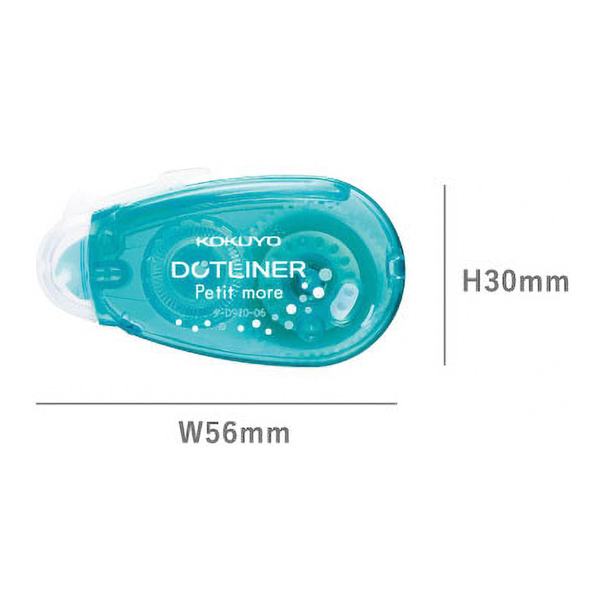 Kleberoller - DOTLINER - Petit more