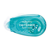 Kleberoller - DOTLINER - Petit more