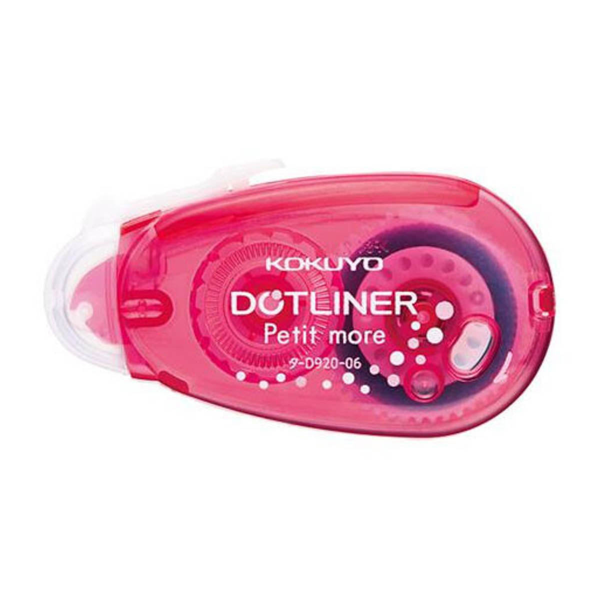 Kleberoller - DOTLINER - Petit more