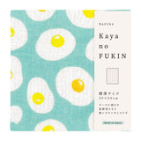 Geschirrtuch - Wafuka - Kaya no Fukin