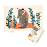 Geschirrtuch - moritaMiW - Animal Edition 1