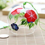 Windspiel - Summer Breeze - Flowers