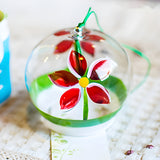 Windspiel - Summer Breeze - Flowers