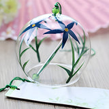 Windspiel - Summer Breeze - Flowers