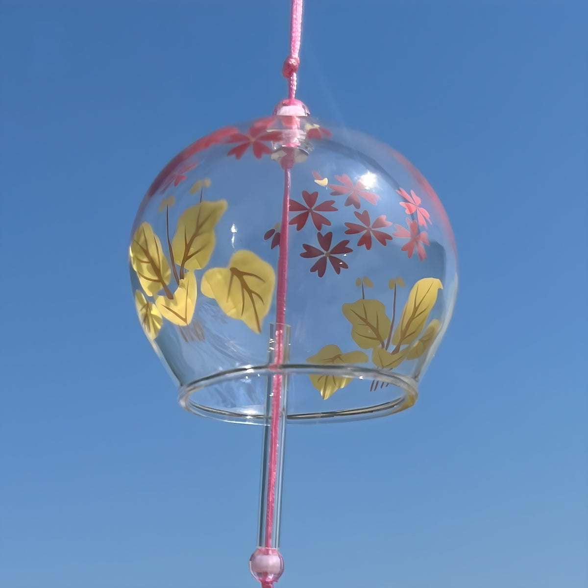 Windspiel - Summer Breeze - Flowers
