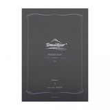 Schreibblock - Tomoe River - paper paper - White